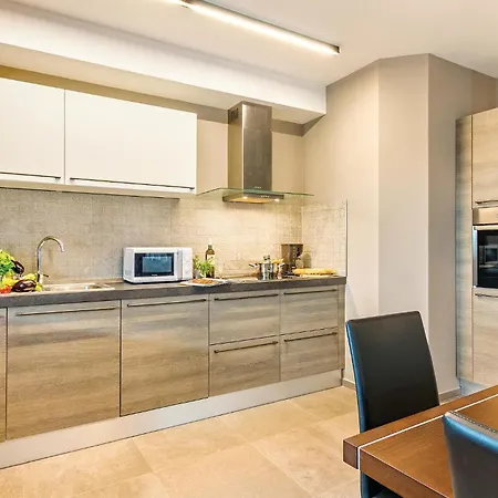Casa vacanze Awesome In Trosti Heki