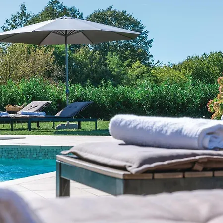 Casa vacanze Awesome In Trosti Heki