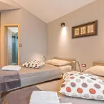 Vikendica Gorgeous In Trosti With Jacuzzi Heki